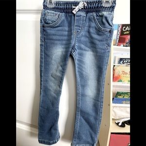 4T boys skinny jeans